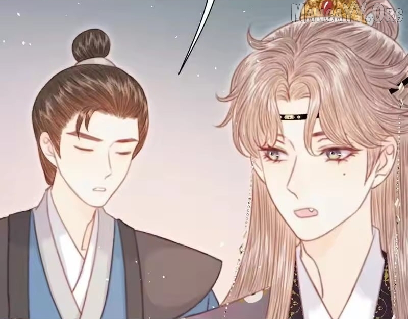 Shao Hua Long: Rebirth of the Evil Concubine’s Counterattack Chapter 35 - page 68